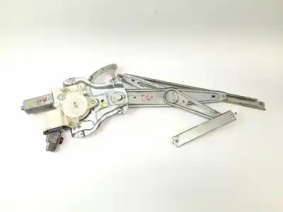 Peça sobressalente para automóvel em segunda mão elevador de vidros dianteiro direito por toyota corolla (_e12_) 2.0 d-4d (cde120r_, cde120l_) referências oem iam 