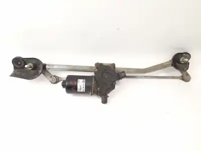 Peça sobressalente para automóvel em segunda mão motor do limpa para brisas por toyota corolla (_e12_) 2.0 d-4d (cde120r_, cde120l_) referências oem iam 8611002100a
