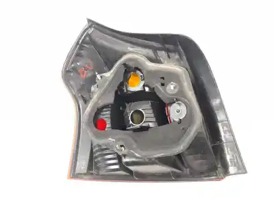 Second-hand car spare part right tailgate light for toyota corolla (_e12_) 2.0 d-4d (cde120r_, cde120l_) oem iam references   