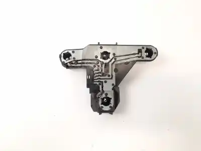 Peça sobressalente para automóvel em segunda mão suporte de lâmpada por toyota corolla (_e12_) 2.0 d-4d (cde120r_, cde120l_) referências oem iam 