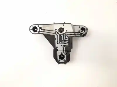 Peça sobressalente para automóvel em segunda mão suporte de lâmpada por toyota corolla (_e12_) 2.0 d-4d (cde120r_, cde120l_) referências oem iam 