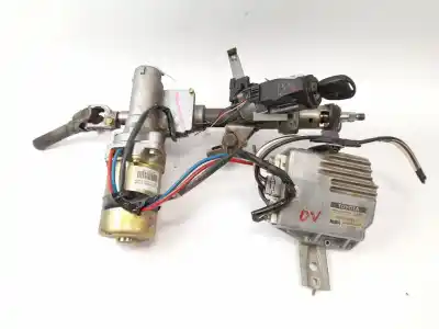 Peça sobressalente para automóvel em segunda mão coluna de direcção por toyota corolla (_e12_) 2.0 d-4d (cde120r_, cde120l_) referências oem iam 4520002180
