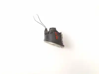 Gebrauchtes Autoersatzteil nebelscheinwerfer links zum renault scénic i monospace (ja0/1_, fa0_) 1.9 dci (ja05, ja1f) oem-iam-referenzen 7700420126d  