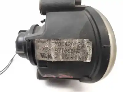 Gebrauchtes Autoersatzteil nebelscheinwerfer links zum renault scénic i monospace (ja0/1_, fa0_) 1.9 dci (ja05, ja1f) oem-iam-referenzen 7700420126d  
