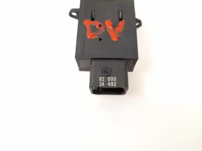 Piesă de schimb auto la mâna a doua intrerusator pentru renault scénic i monospace (ja0/1_, fa0_) 1.9 dci (ja05, ja1f) referințe oem iam 8200024492  