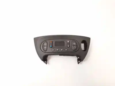 Автозапчасти б/у климат-контроль за renault scénic i monospace (ja0/1_, fa0_) 1.9 dci (ja05, ja1f) ссылки oem iam 7700435401