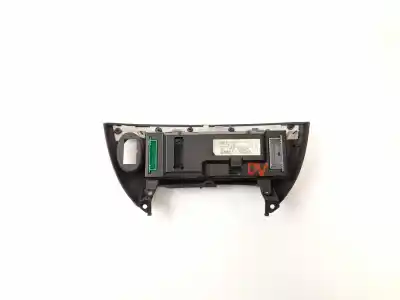 Автозапчасти б/у климат-контроль за renault scénic i monospace (ja0/1_, fa0_) 1.9 dci (ja05, ja1f) ссылки oem iam 7700435401  