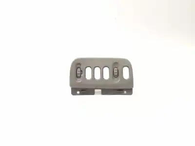 Pièce détachée automobile d'occasion commutateur d'éclairage pour renault scénic i monospace (ja0/1_, fa0_) 1.9 dci (ja05, ja1f) références oem iam 7700433081  