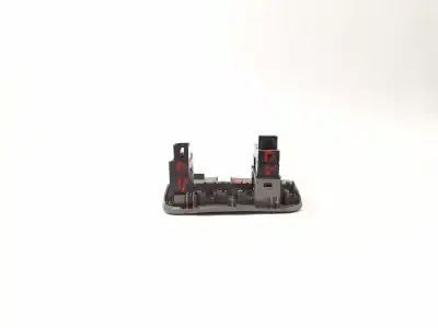 Pièce détachée automobile d'occasion commutateur d'éclairage pour renault scénic i monospace (ja0/1_, fa0_) 1.9 dci (ja05, ja1f) références oem iam 7700433081  