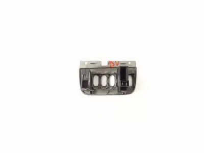 Pièce détachée automobile d'occasion commutateur d'éclairage pour renault scénic i monospace (ja0/1_, fa0_) 1.9 dci (ja05, ja1f) références oem iam 7700433081  