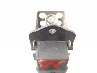 Gebrauchtes Autoersatzteil heizwiderstand zum renault scénic i monospace (ja0/1_, fa0_) 1.9 dci (ja05, ja1f) oem-iam-referenzen 8200045032  