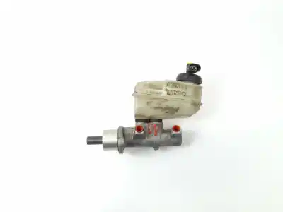 Gebrauchtes Autoersatzteil bremspumpe hauptbremszylinder zum renault scénic i monospace (ja0/1_, fa0_) 1.9 dci (ja05, ja1f) oem-iam-referenzen 7700436913
