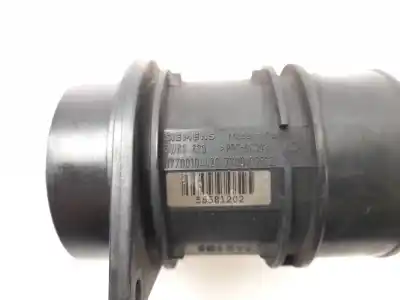 Gebrauchtes Autoersatzteil luftmassenmesser zum renault scénic i monospace (ja0/1_, fa0_) 1.9 dci (ja05, ja1f) oem-iam-referenzen h7700104426  