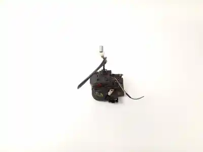 Pezzo di ricambio per auto di seconda mano serratura porta anteriore destra per renault scénic i monospace (ja0/1_, fa0_) 1.9 dci (ja05, ja1f) riferimenti oem iam   