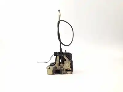Pezzo di ricambio per auto di seconda mano serratura porta anteriore destra per renault scénic i monospace (ja0/1_, fa0_) 1.9 dci (ja05, ja1f) riferimenti oem iam   