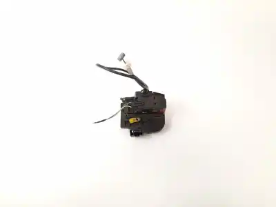 Gebrauchtes Autoersatzteil schloss der linken vordertür zum renault scénic i monospace (ja0/1_, fa0_) 1.9 dci (ja05, ja1f) oem-iam-referenzen   