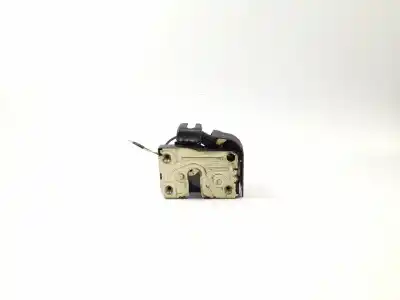 Gebrauchtes Autoersatzteil schloss der linken vordertür zum renault scénic i monospace (ja0/1_, fa0_) 1.9 dci (ja05, ja1f) oem-iam-referenzen   