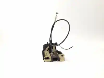 Gebrauchtes Autoersatzteil schloss der linken vordertür zum renault scénic i monospace (ja0/1_, fa0_) 1.9 dci (ja05, ja1f) oem-iam-referenzen   