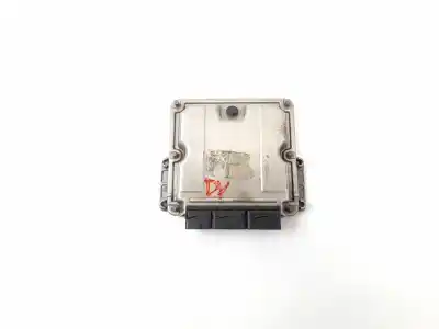 Second-hand car spare part ecu engine control for renault scénic i monospace (ja0/1_, fa0_) 1.9 dci (ja05, ja1f) oem iam references h0m8200039569  