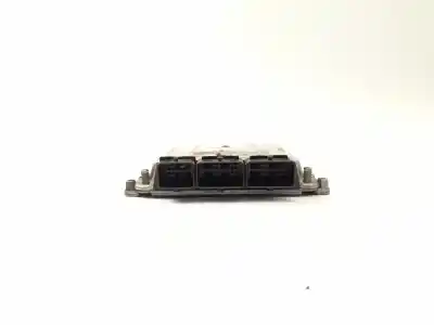 Second-hand car spare part ecu engine control for renault scénic i monospace (ja0/1_, fa0_) 1.9 dci (ja05, ja1f) oem iam references h0m8200039569  