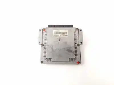 Second-hand car spare part ecu engine control for renault scénic i monospace (ja0/1_, fa0_) 1.9 dci (ja05, ja1f) oem iam references h0m8200039569  