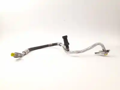 Pezzo di ricambio per auto di seconda mano tubi aria condizionata per renault scénic i monospace (ja0/1_, fa0_) 1.9 dci (ja05, ja1f) riferimenti oem iam 8200120920  