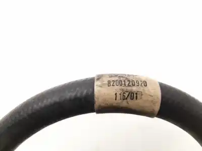 Pezzo di ricambio per auto di seconda mano tubi aria condizionata per renault scénic i monospace (ja0/1_, fa0_) 1.9 dci (ja05, ja1f) riferimenti oem iam 8200120920  