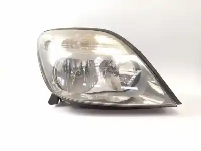 Gebrauchtes Autoersatzteil rechter scheinwerfer zum renault scénic i monospace (ja0/1_, fa0_) 1.9 dci (ja05, ja1f) oem-iam-referenzen 7700432097  