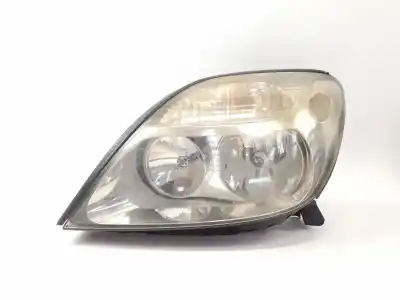 Автозапчастина б/у ліва фара для renault scénic i monospace (ja0/1_, fa0_) 1.9 dci (ja05, ja1f) посилання на oem iam 89003124