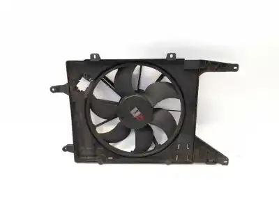 İkinci el araba yedek parçası elektro fan için renault scénic i monospace (ja0/1_, fa0_) 1.9 dci (ja05, ja1f) oem iam referansları 9020906  