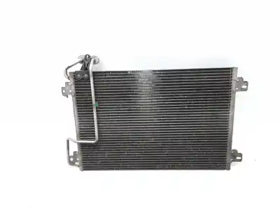 Tweedehands auto-onderdeel airconditioning condensor / radiator voor renault scénic i monospace (ja0/1_, fa0_) 1.9 dci (ja05, ja1f) oem iam-referenties 7700434383  