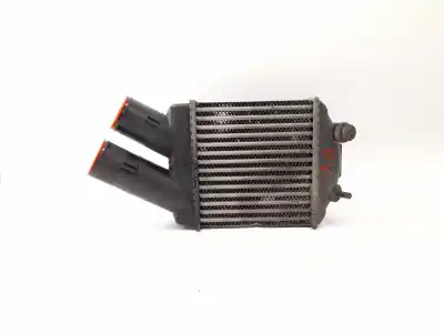 Pièce détachée automobile d'occasion intercooler / échangeur d'air pour renault scénic i monospace (ja0/1_, fa0_) 1.9 dci (ja05, ja1f) références oem iam   