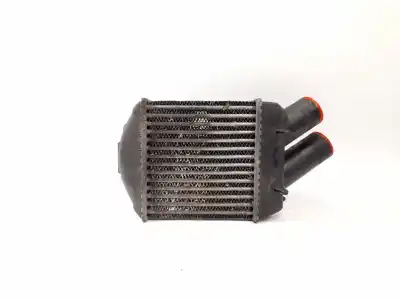 Pièce détachée automobile d'occasion intercooler / échangeur d'air pour renault scénic i monospace (ja0/1_, fa0_) 1.9 dci (ja05, ja1f) références oem iam   