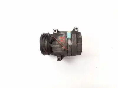 Pezzo di ricambio per auto di seconda mano COMPRESSORE ARIA CONDIZIONATA per RENAULT SCÉNIC I MONOSPACE (JA0/1_, FA0_)  Riferimenti OEM IAM 7700105765  