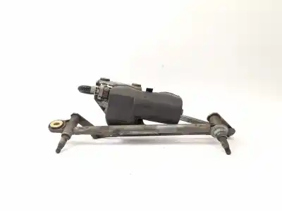 Gebrauchtes Autoersatzteil vorderer wischermotor zum renault scénic i monospace (ja0/1_, fa0_) 1.9 dci (ja05, ja1f) oem-iam-referenzen 8200106711a