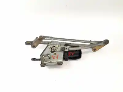 Gebrauchtes Autoersatzteil vorderer wischermotor zum renault scénic i monospace (ja0/1_, fa0_) 1.9 dci (ja05, ja1f) oem-iam-referenzen 8200106711a  