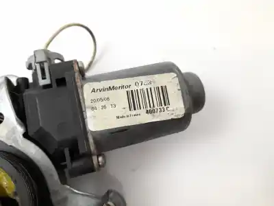 Gebrauchtes Autoersatzteil fensterheber vorne links zum renault scénic i monospace (ja0/1_, fa0_) 1.9 dci (ja05, ja1f) oem-iam-referenzen 400733c  