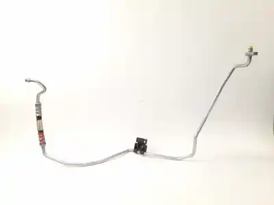 Pièce détachée automobile d'occasion tuyaux de climatisation pour renault scénic i monospace (ja0/1_, fa0_) 1.9 dci (ja05, ja1f) références oem iam 8200120921  