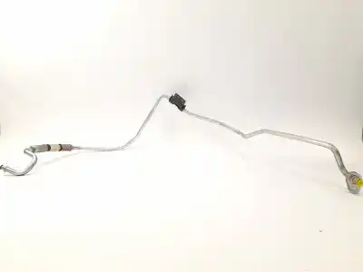 Pièce détachée automobile d'occasion tuyaux de climatisation pour renault scénic i monospace (ja0/1_, fa0_) 1.9 dci (ja05, ja1f) références oem iam 8200120921  