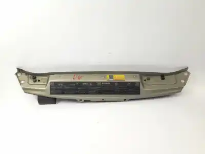 Автозапчасти б/у верхняя поперечина за renault scénic i monospace (ja0/1_, fa0_) 1.9 dci (ja05, ja1f) ссылки oem iam 