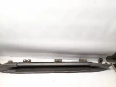 Peça sobressalente para automóvel em segunda mão embaladeira por ssangyong rexton / rexton ii (gab_) 2.7 xdi referências oem iam   
