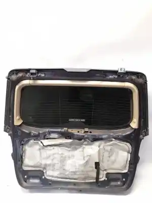 Pièce détachée automobile d'occasion hayon pour ssangyong rexton / rexton ii (gab_) 2.7 xdi références oem iam   