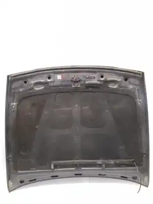 Автозапчасти б/у капот за ssangyong rexton / rexton ii (gab_) 2.7 xdi ссылки oem iam   