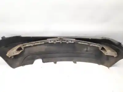 Pièce détachée automobile d'occasion pare-chocs arrière pour citroen c3 i (fc_, fn_) 1.4 hdi références oem iam   