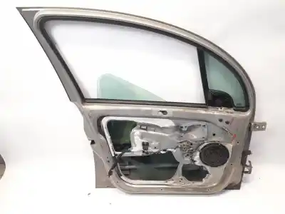 Автозапчасти б/у левая передняя дверь за citroen c3 i (fc_, fn_) 1.4 hdi ссылки oem iam   