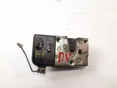 Pezzo di ricambio per auto di seconda mano serratura porta anteriore sinistra per peugeot 206 cc 2.0 16v cat riferimenti oem iam 