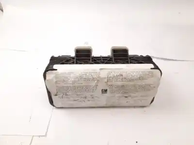 Peça sobressalente para automóvel em segunda mão airbag dianteiro direito por opel astra g fastback (t98) 1.7 dti 16v (f08, f48) referências oem iam 765126112996