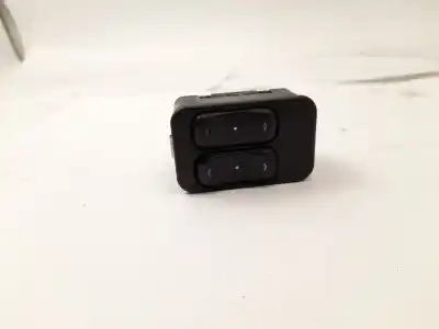 Second-hand car spare part rear left power window switch for opel astra g fastback (t98) 1.7 dti 16v (f08, f48) oem iam references   