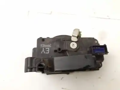 İkinci el araba yedek parçası sag ön kapi kilidi için opel astra g fastback (t98) 1.7 dti 16v (f08, f48) oem iam referansları   