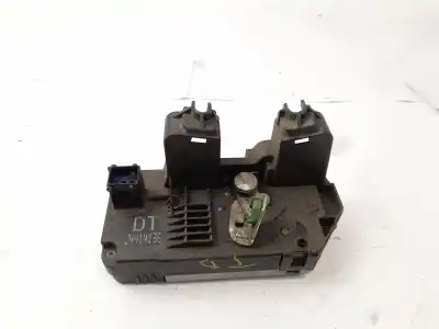 İkinci el araba yedek parçası arka sag kapi kilidi için opel astra g fastback (t98) 1.7 dti 16v (f08, f48) oem iam referansları   